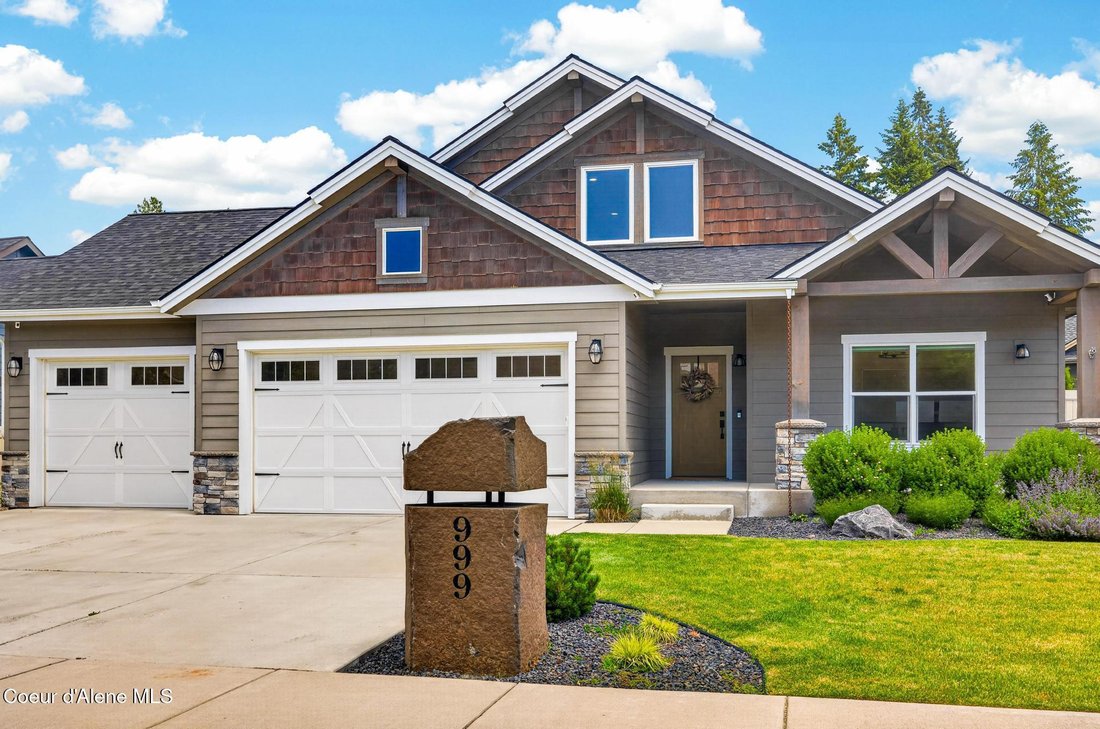 House in Hayden, Idaho, United States 4 - 18291498