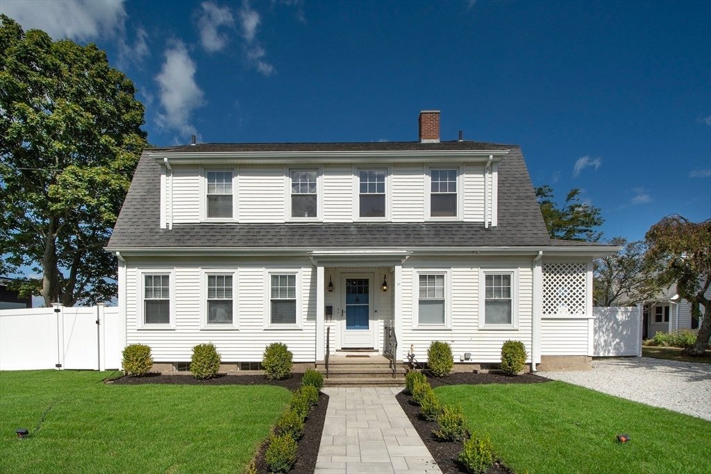 House in Quincy, Massachusetts, United States 3 - 18285922