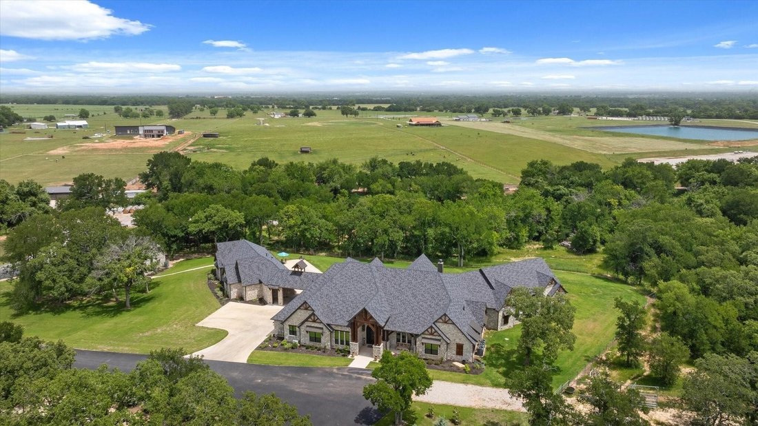 House in Paradise, Texas, United States 5 - 18281400