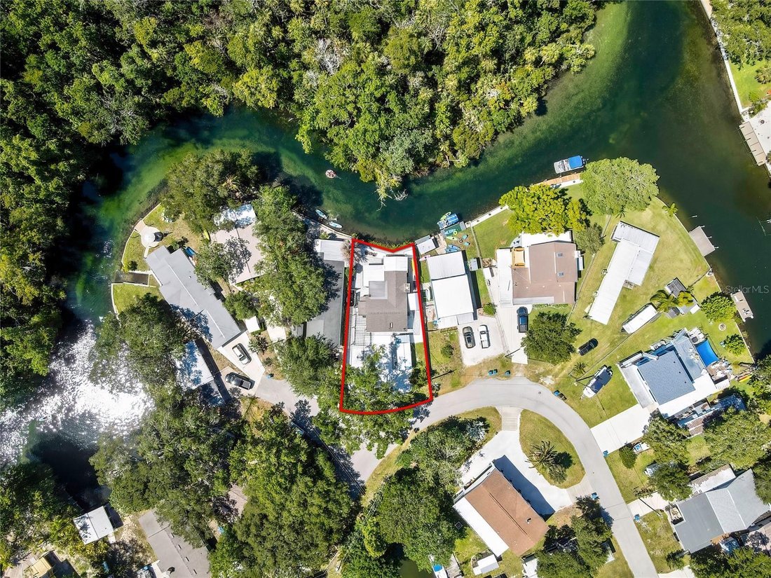 House in Spring Hill, Florida, United States 2 - 18293747