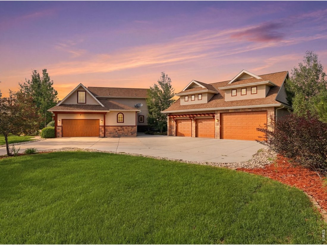 House in Windsor, Colorado, United States 3 - 18288437