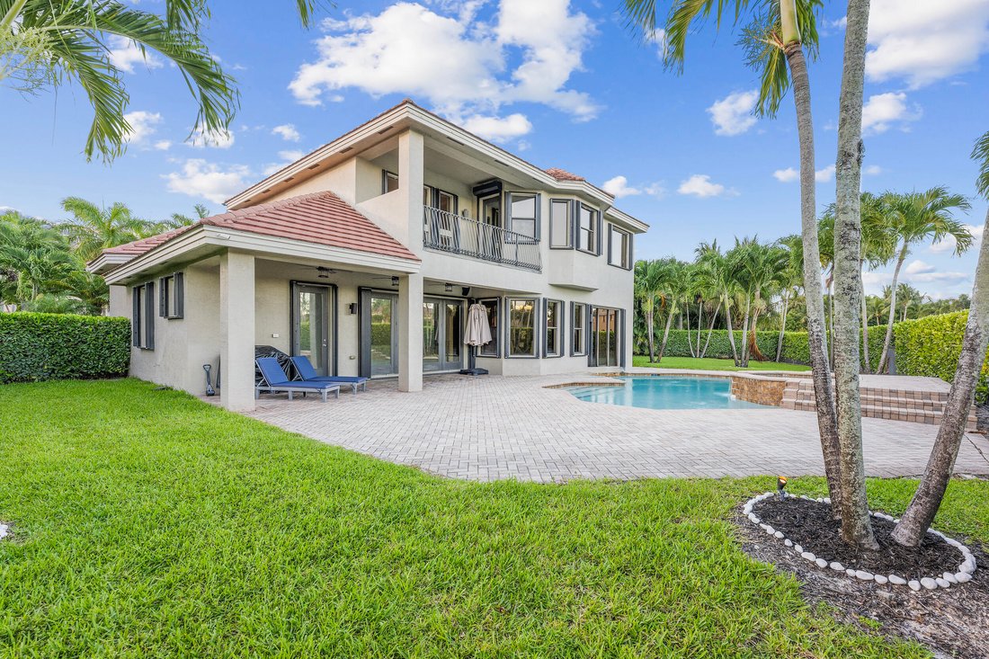 House in Wellington, Florida, United States 3 - 18288314