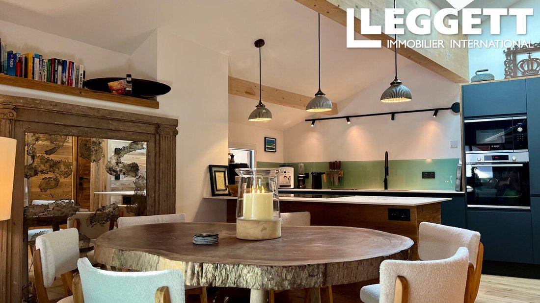 Apartment in Les Allues, Auvergne-Rhône-Alpes, France 3 - 18286151