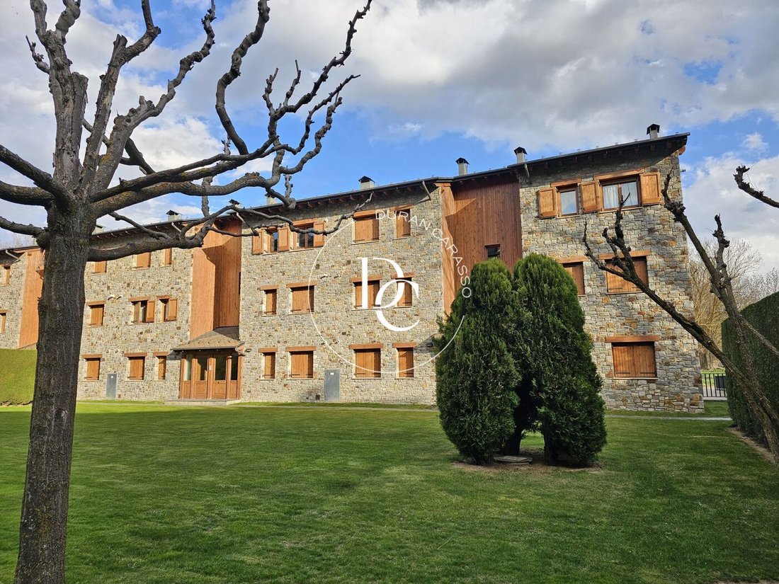 House in Llivia, Catalonia, Spain 3 - 18289365