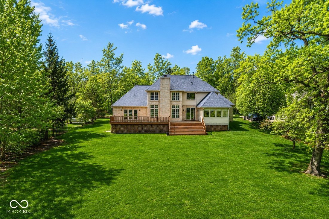 House in Indianapolis, Indiana, United States 3 - 18287745