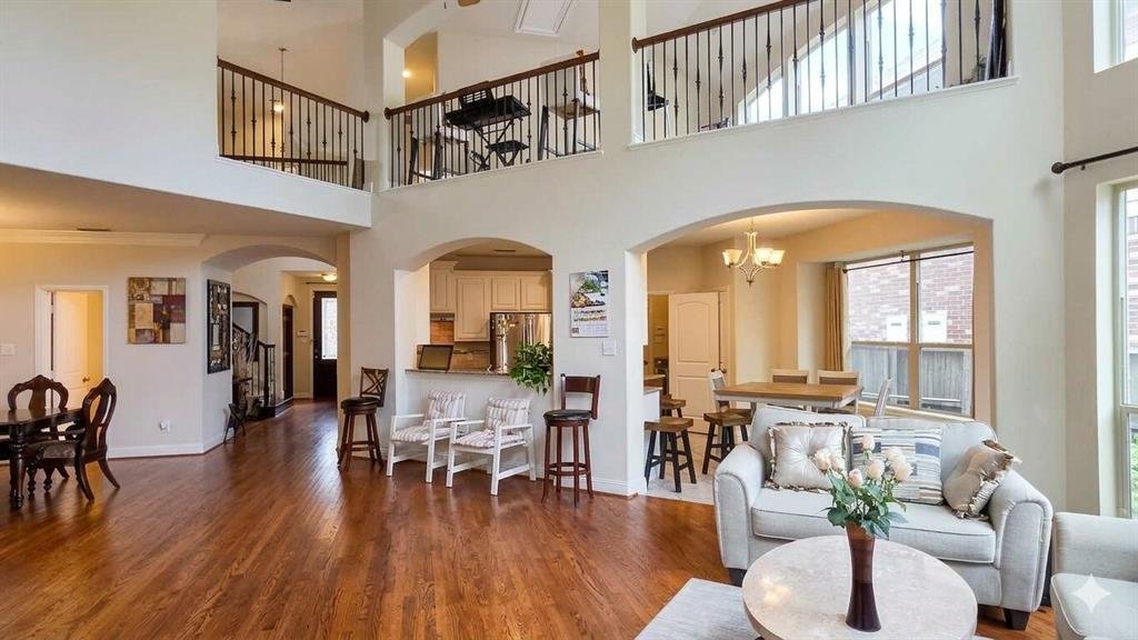 House in Garland, Texas, United States 3 - 18288667