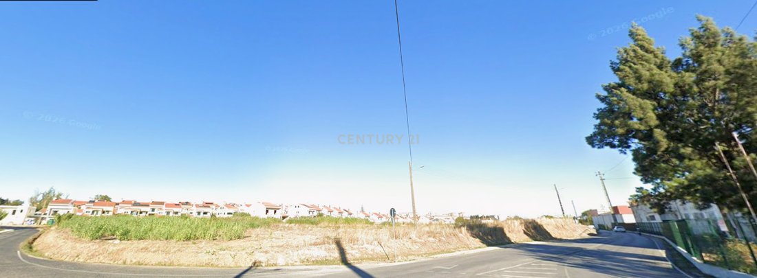 Land in Carregado e Cadafais, Lisbon, Portugal 1 - 18289144