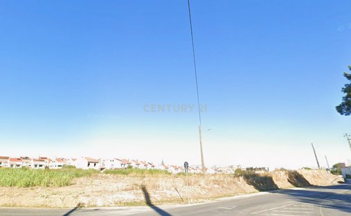Terreno a Carregado e Cadafais, Lisbona, Portogallo 1