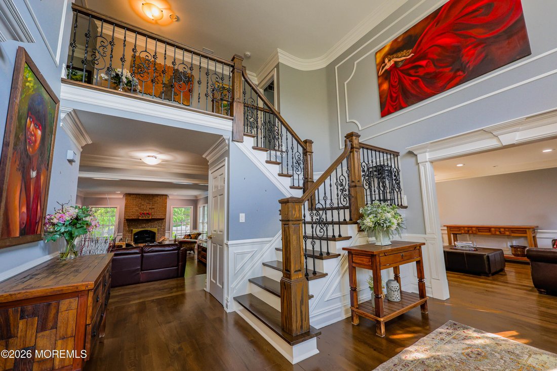 House in Tinton Falls, New Jersey, United States 5 - 17913142
