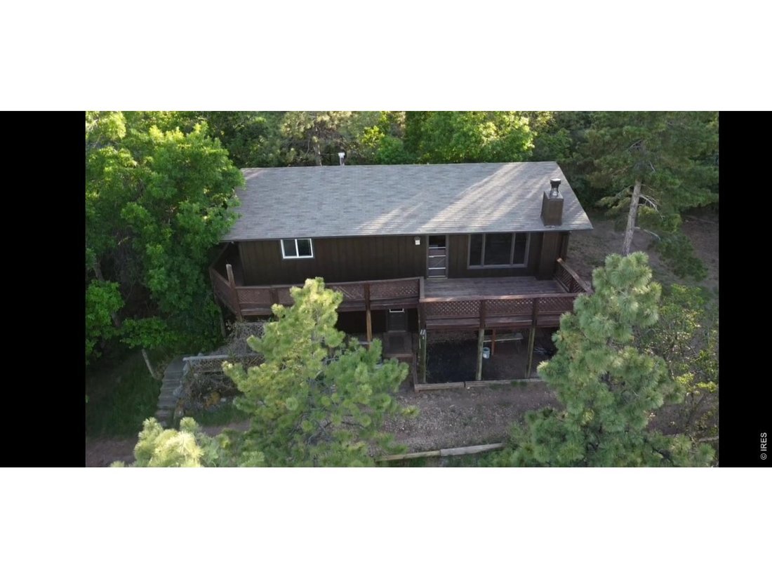 House in Fort Collins, Colorado, United States 1 - 18285595