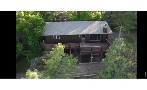 House in Fort Collins, Colorado, United States 1
