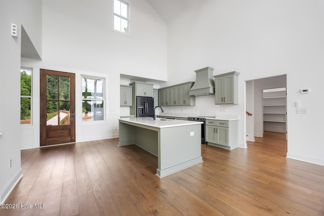 House in Troy, North Carolina, United States 4 - 18284034