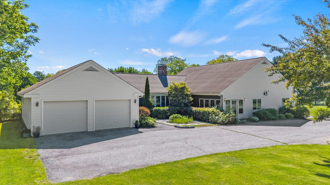 House in Falmouth, Maine, United States 4 - 18281422