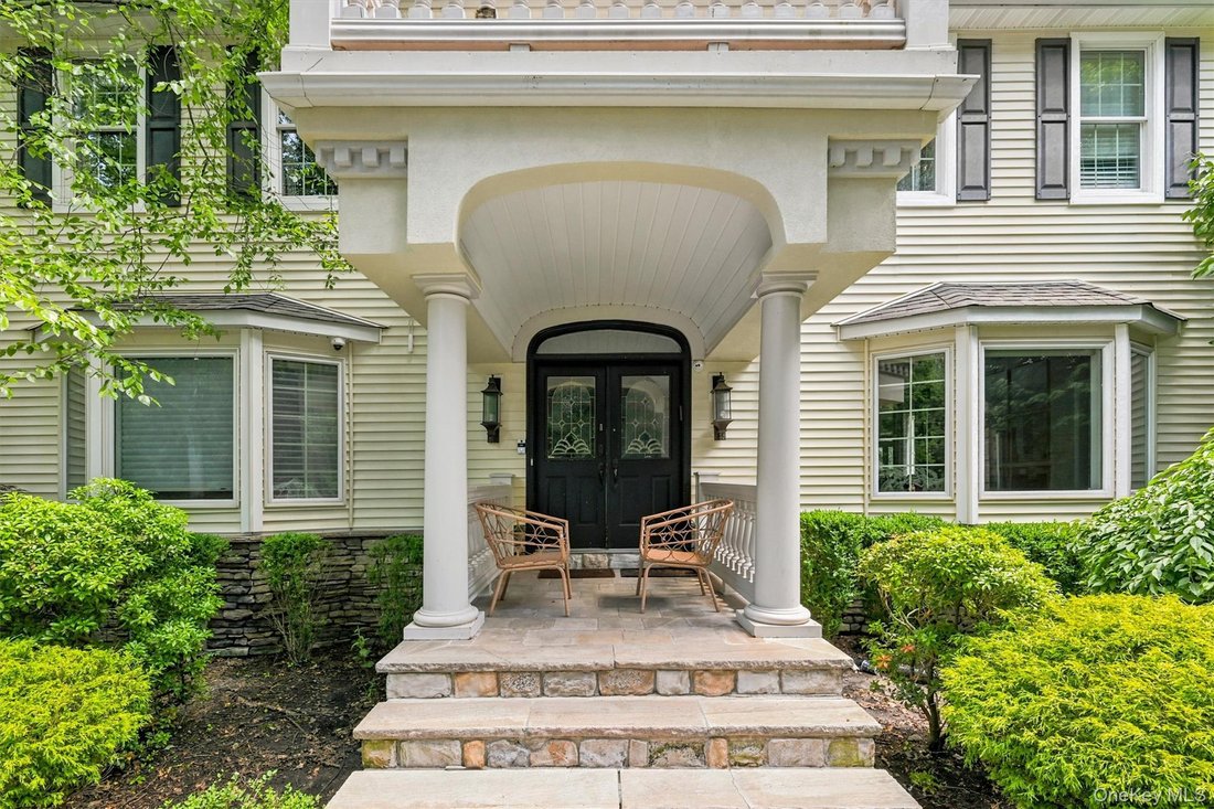 House in New City, New York, United States 5 - 18286058