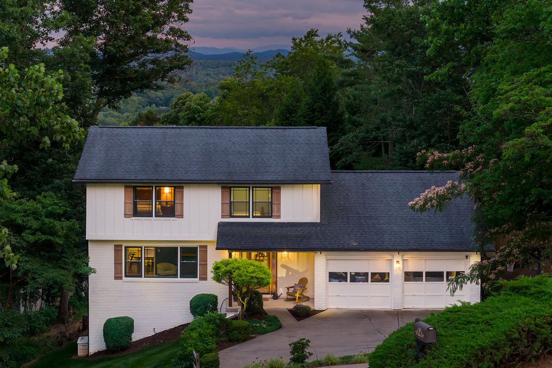 House in Asheville, North Carolina, United States 2 - 18287983