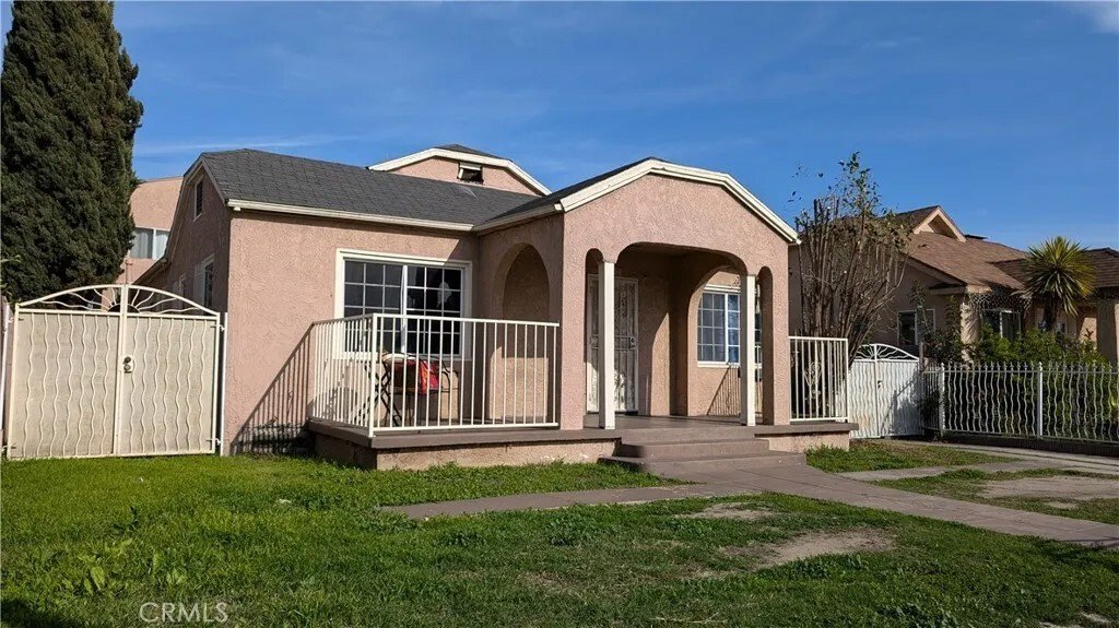 House in Los Angeles, California, United States 1 - 18293776