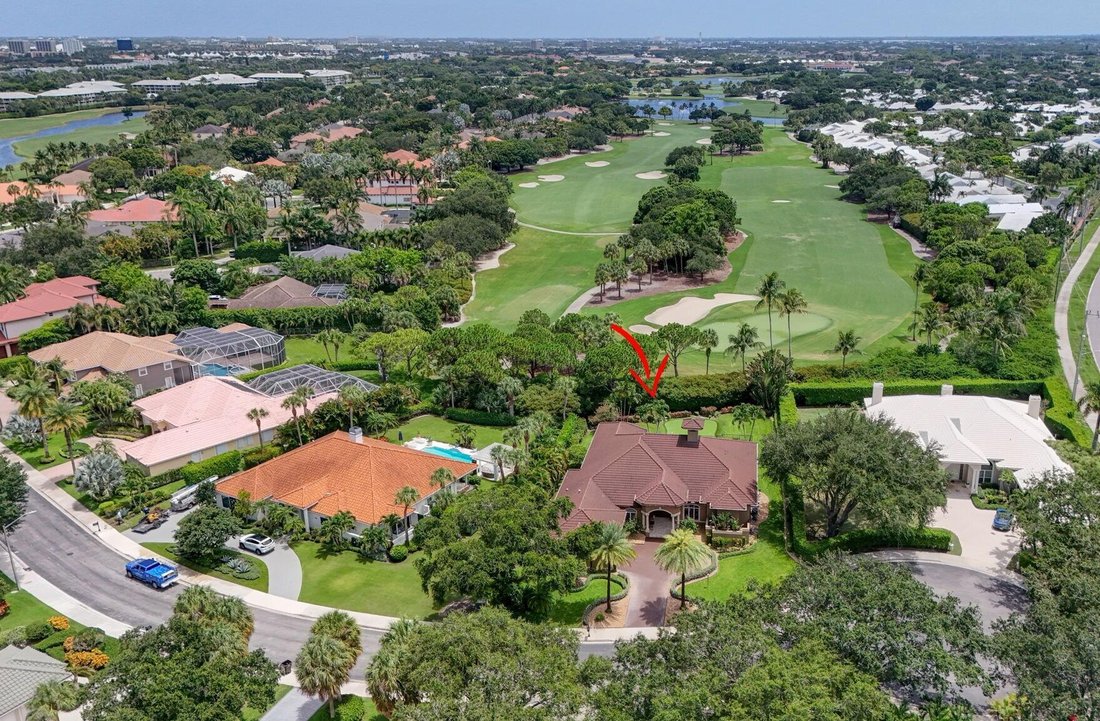 House in West Palm Beach, Florida, United States 2 - 18284603