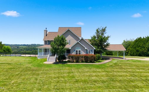 Casa a Greeneville, Tennessee, Stati Uniti 1