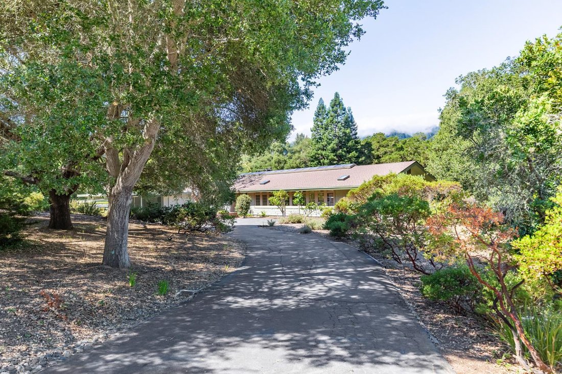 House in Portola Valley, California, United States 2 - 18290089
