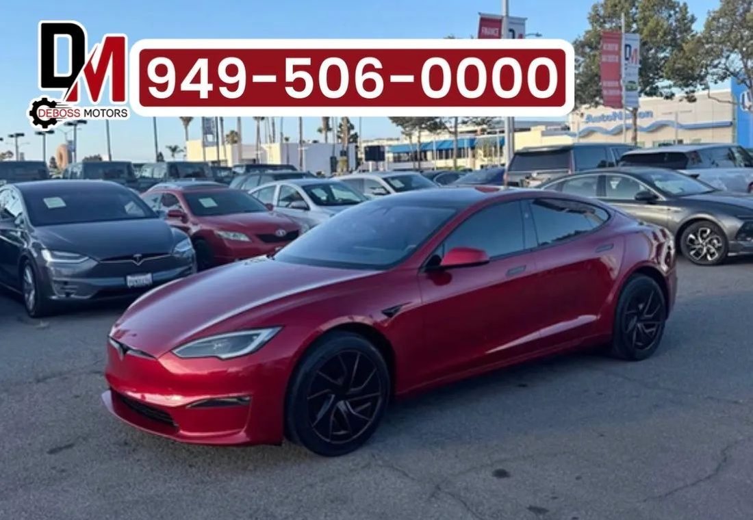 Sedan in Costa Mesa, CA, United States 1 - 18295118