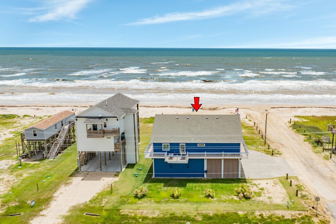 House in Bolivar Peninsula, Texas, United States 3 - 18284847