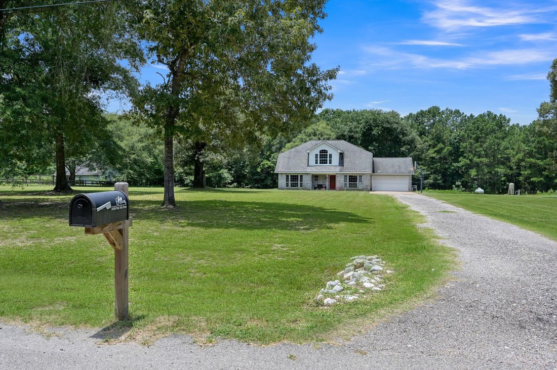House in Montgomery, Texas, United States 2 - 18292326