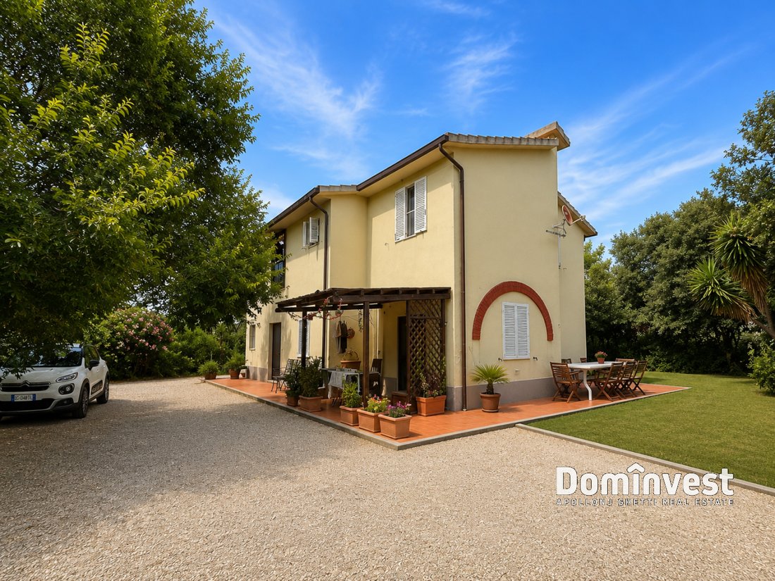 House in Capalbio, Tuscany, Italy 3 - 18206038