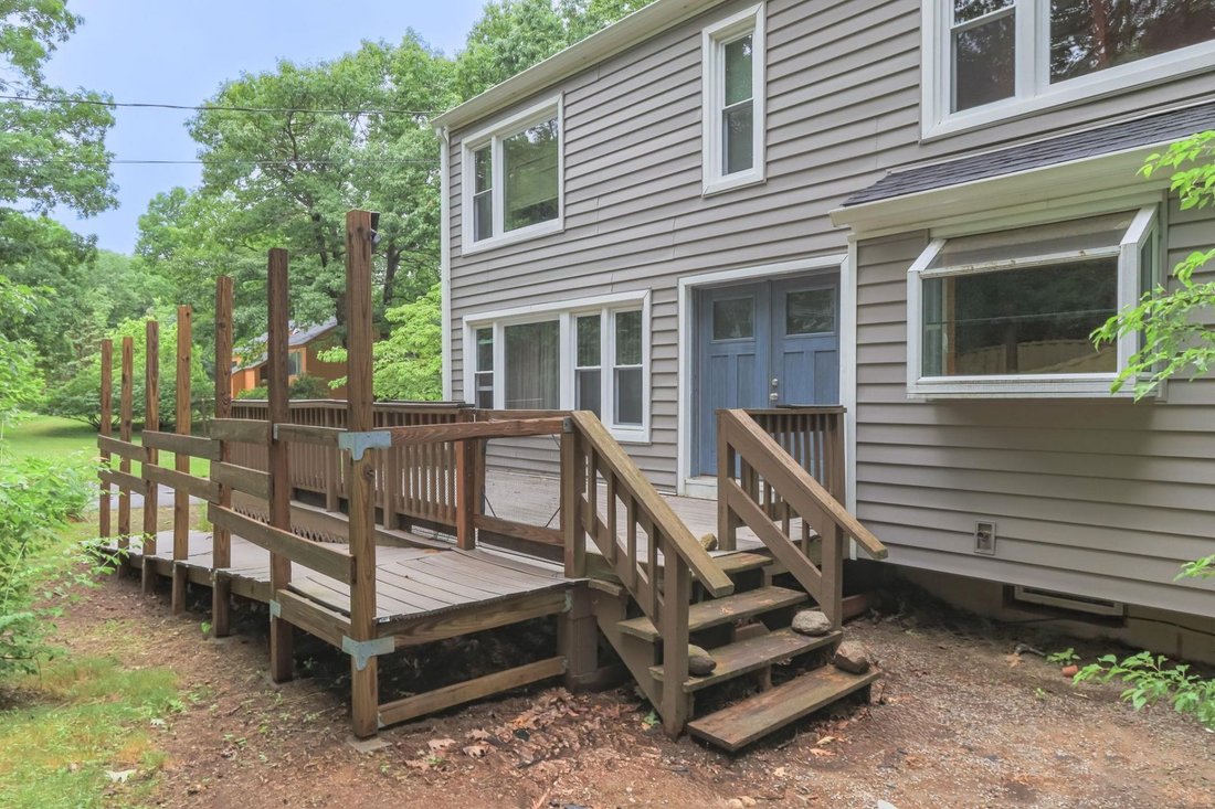 House in Derry, New Hampshire, United States 5 - 18293047