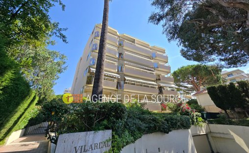 Apartment in Cannes, Provence-Alpes-Côte d'Azur, France 1