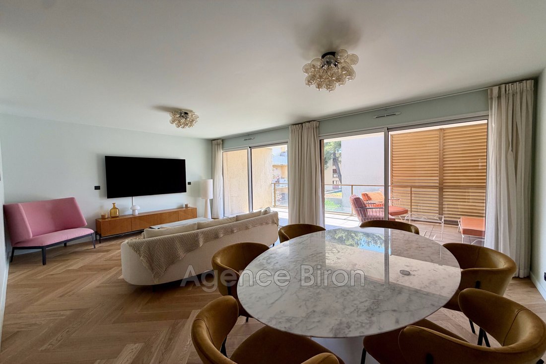 Apartment in Le Tholonet, Provence-Alpes-Côte d'Azur, France 1 - 18282054