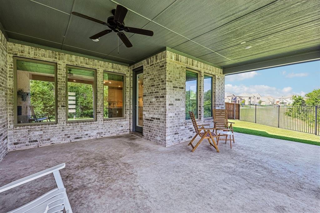 House in McKinney, Texas, United States 4 - 18219632