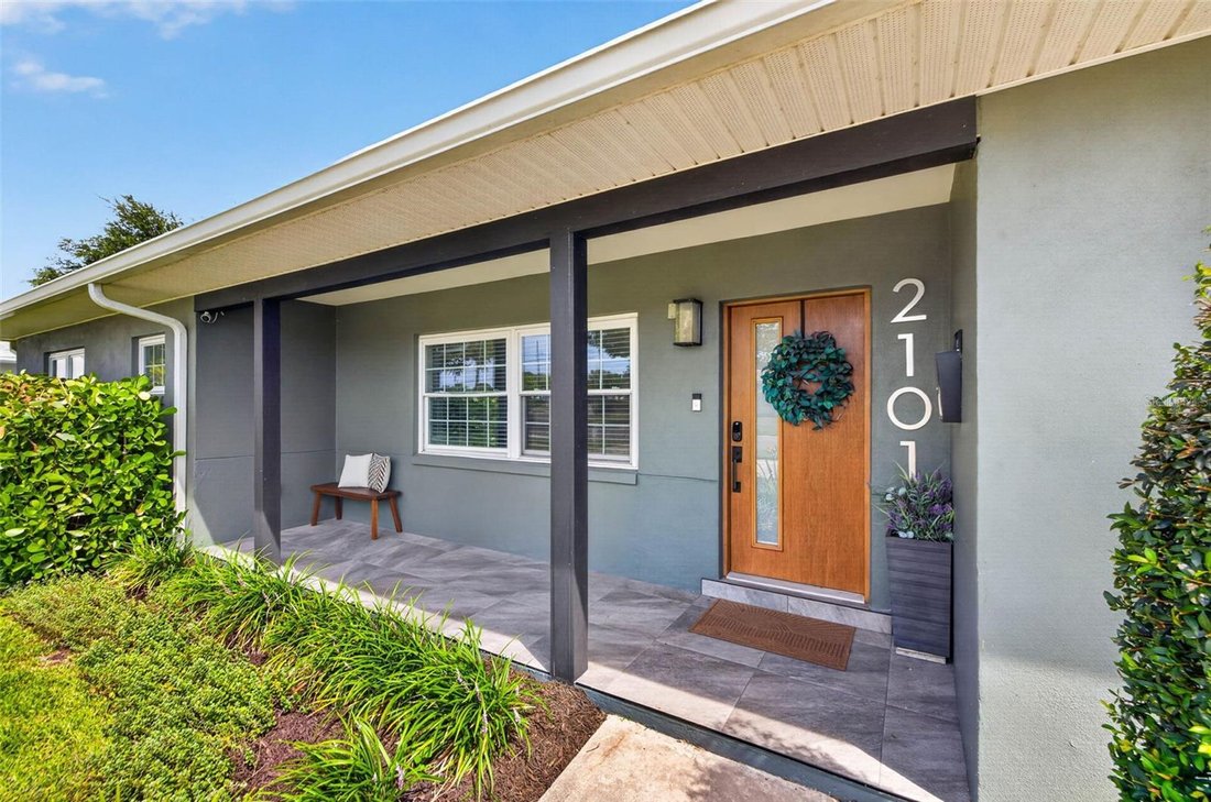 House in St. Petersburg, Florida, United States 3 - 18280968
