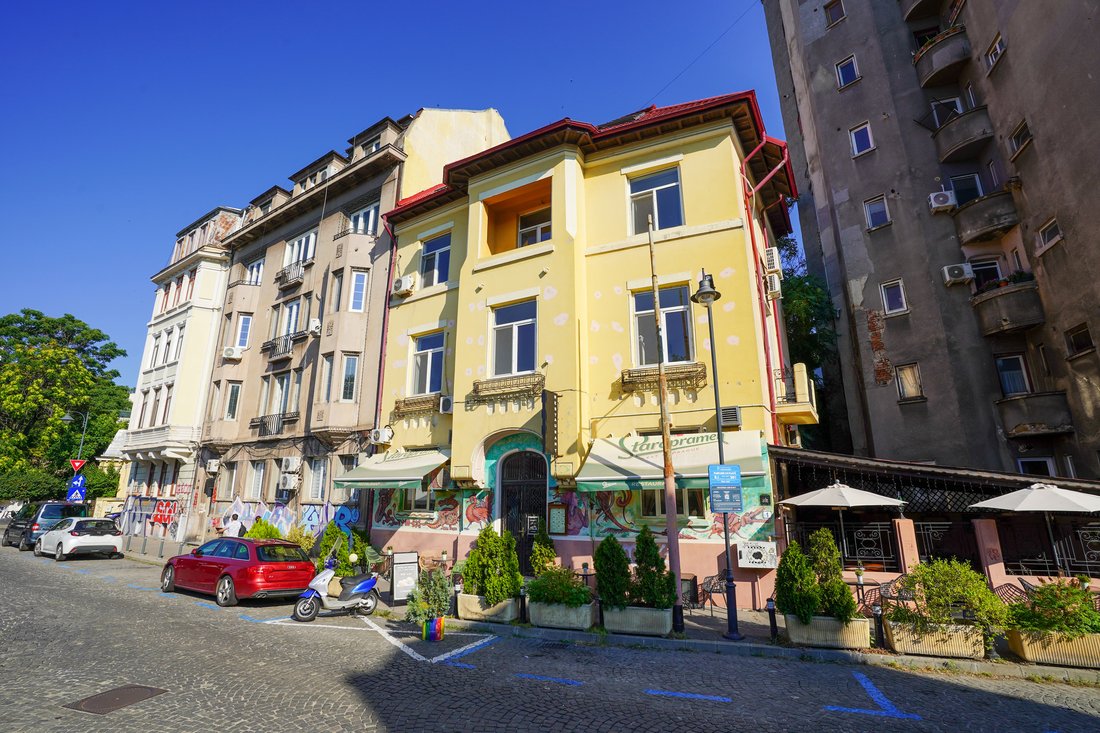 House in Bucharest, Municipiul București, Romania 3 - 18294598