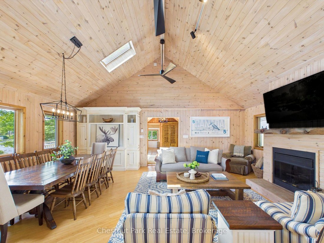 House in Gravenhurst, Ontario, Canada 5 - 18289490
