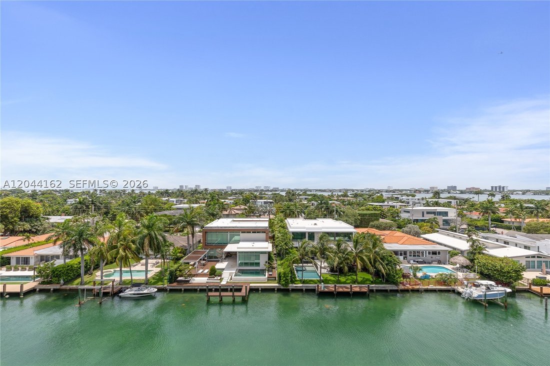 Condo in Bal Harbour, Florida, United States 2 - 18288278