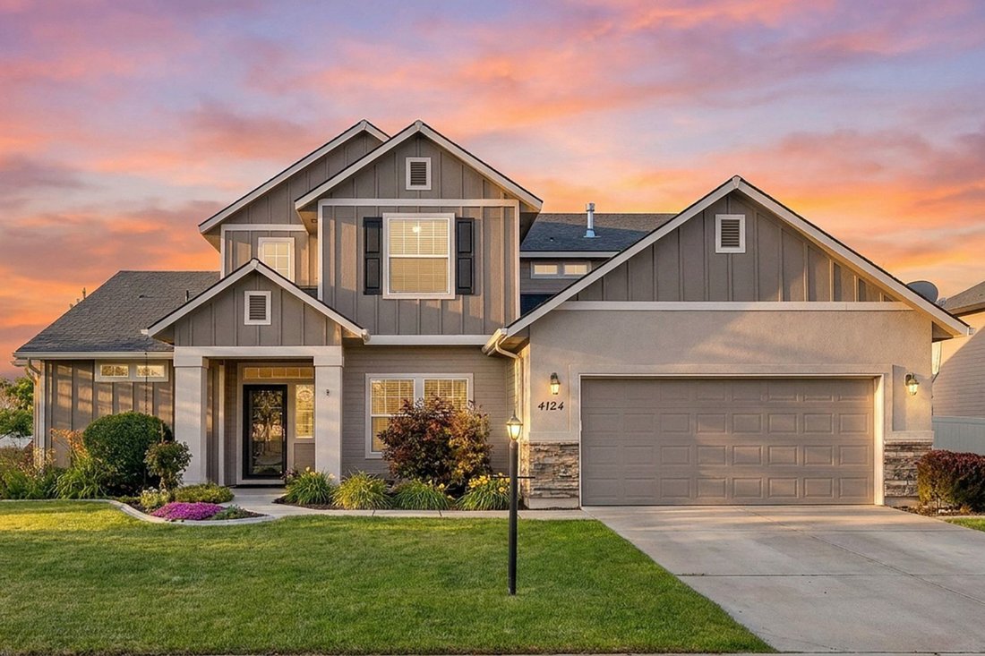 House in Meridian, Idaho, United States 1 - 18279906