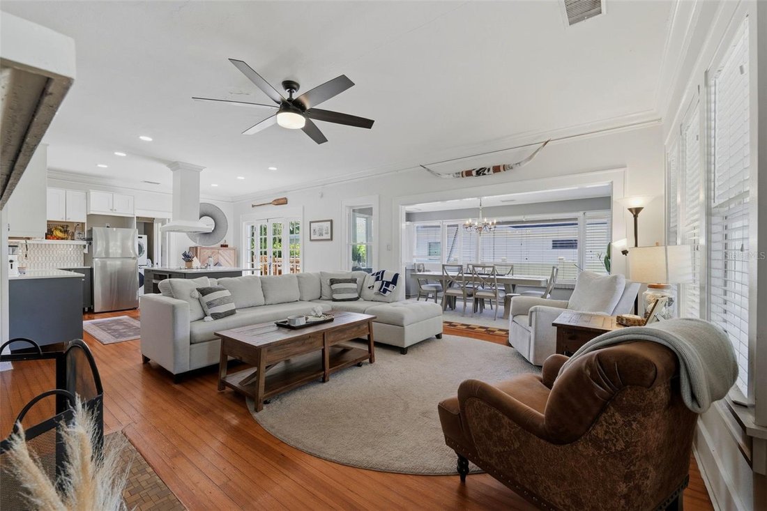 House in St. Petersburg, Florida, United States 5 - 18281023