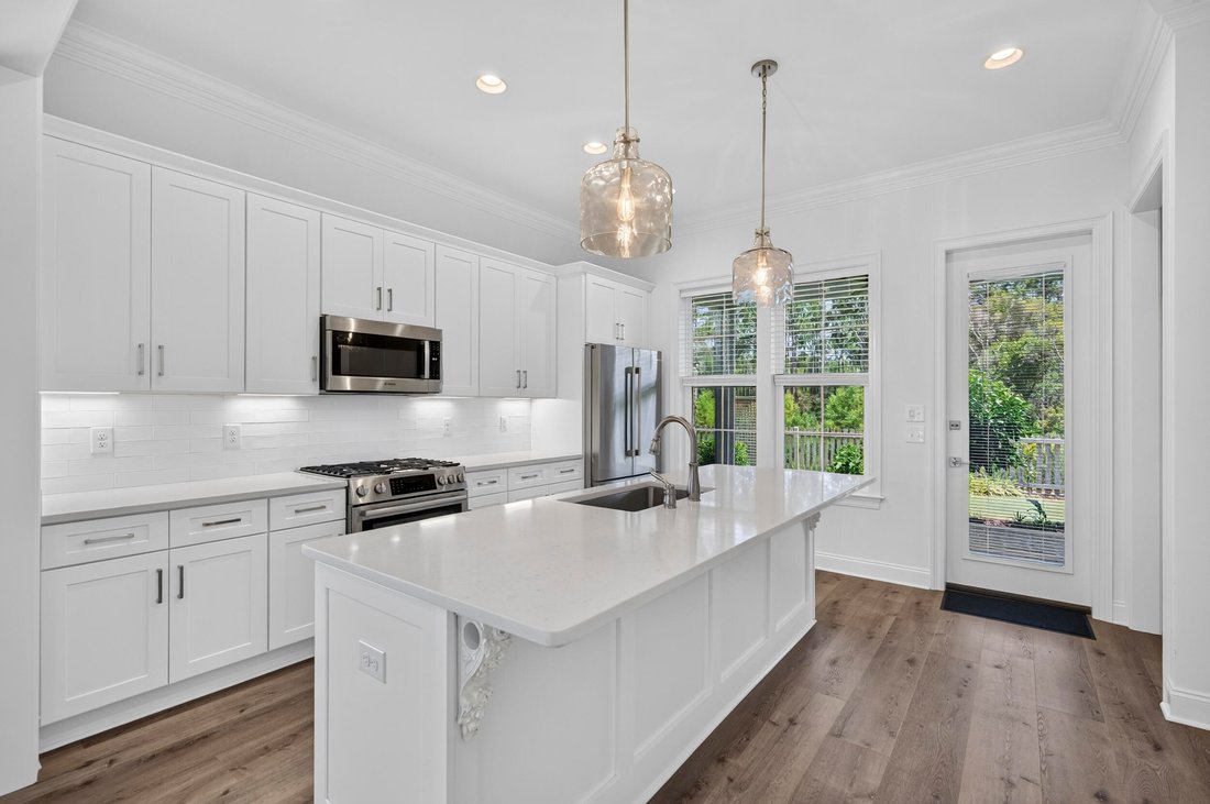 House in Watersound, Florida, United States 4 - 18283776