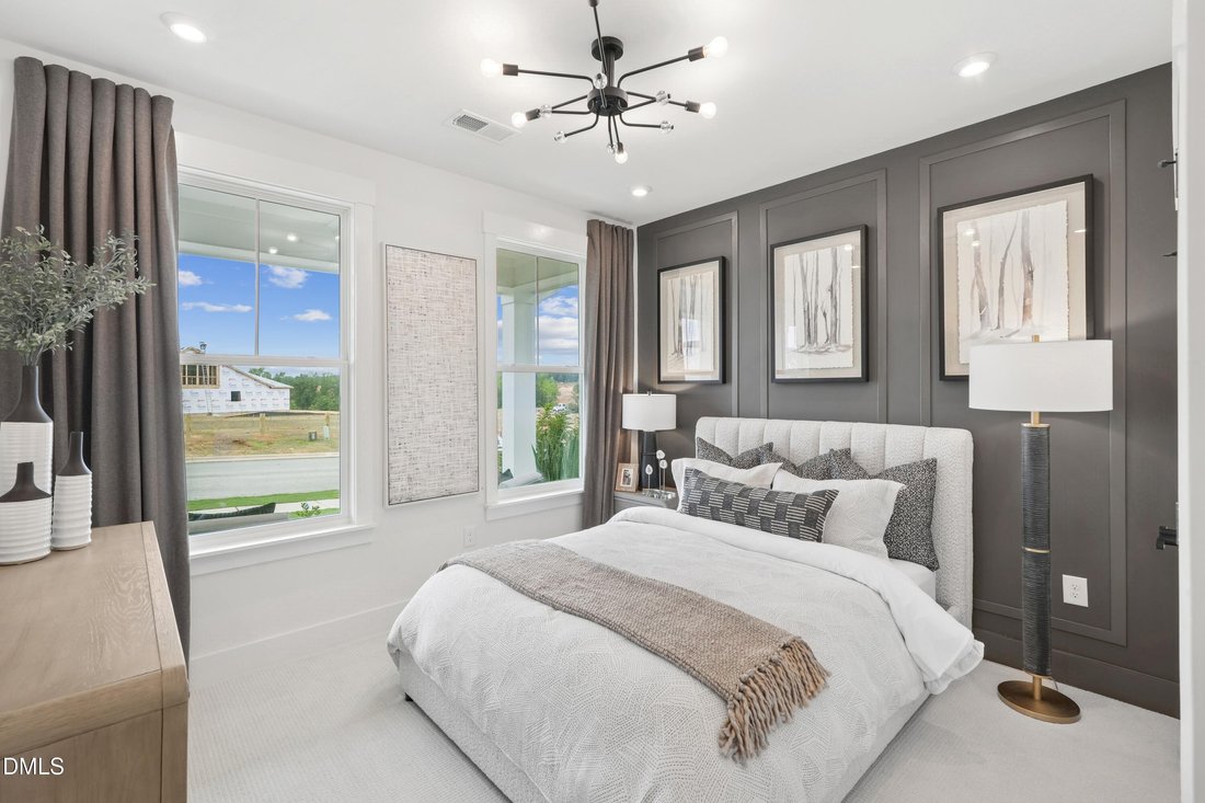 House in Fuquay-Varina, North Carolina, United States 3 - 18285036