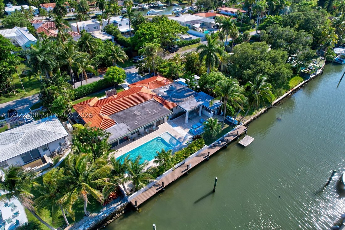 House in Miami, Florida, United States 5 - 17968604