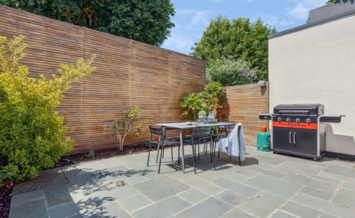 Appartamento a Clapham, Lambeth (Greater London), Inghilterra 1