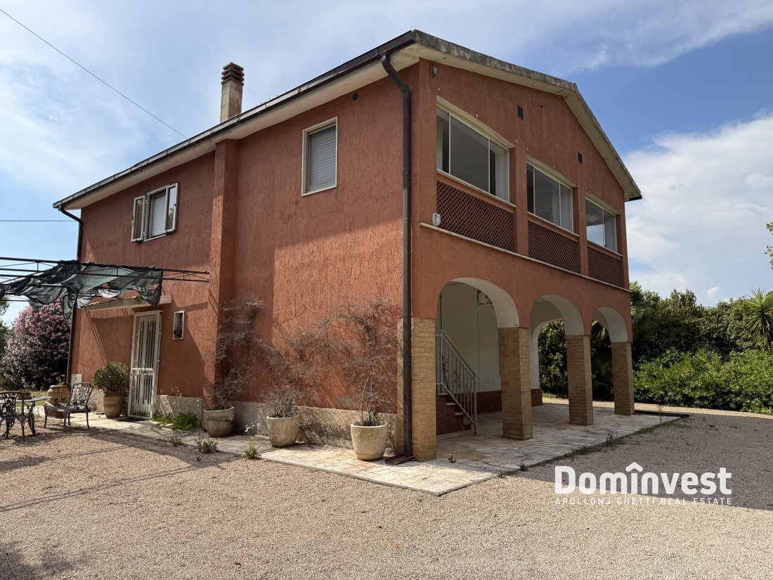 House in Capalbio, Tuscany, Italy 1 - 14278216