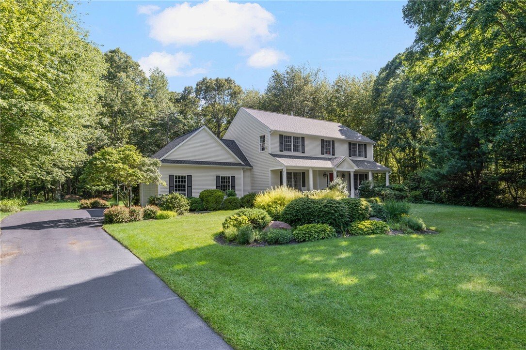 House in South Kingstown, Rhode Island, United States 1 - 18284303