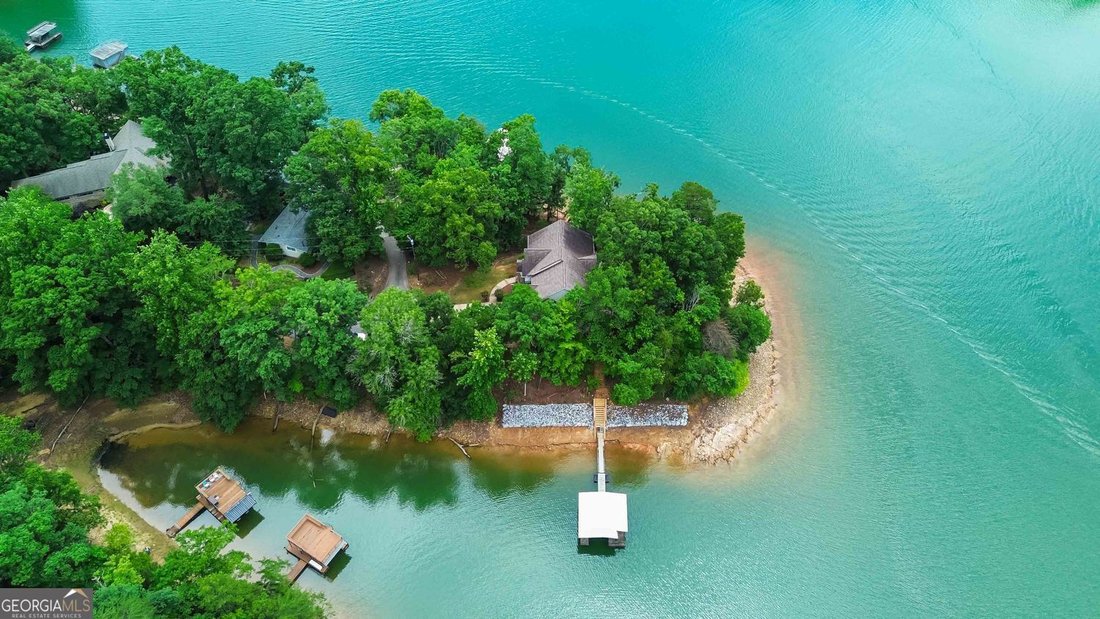 House in Gainesville, Georgia, United States 5 - 18281207