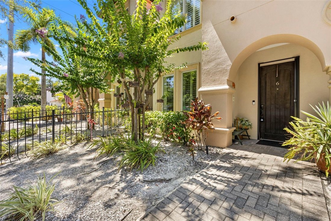Townhouse in Tampa, Florida, United States 2 - 18280952