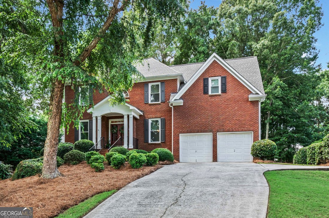 House in Cumming, Georgia, United States 1 - 18281318