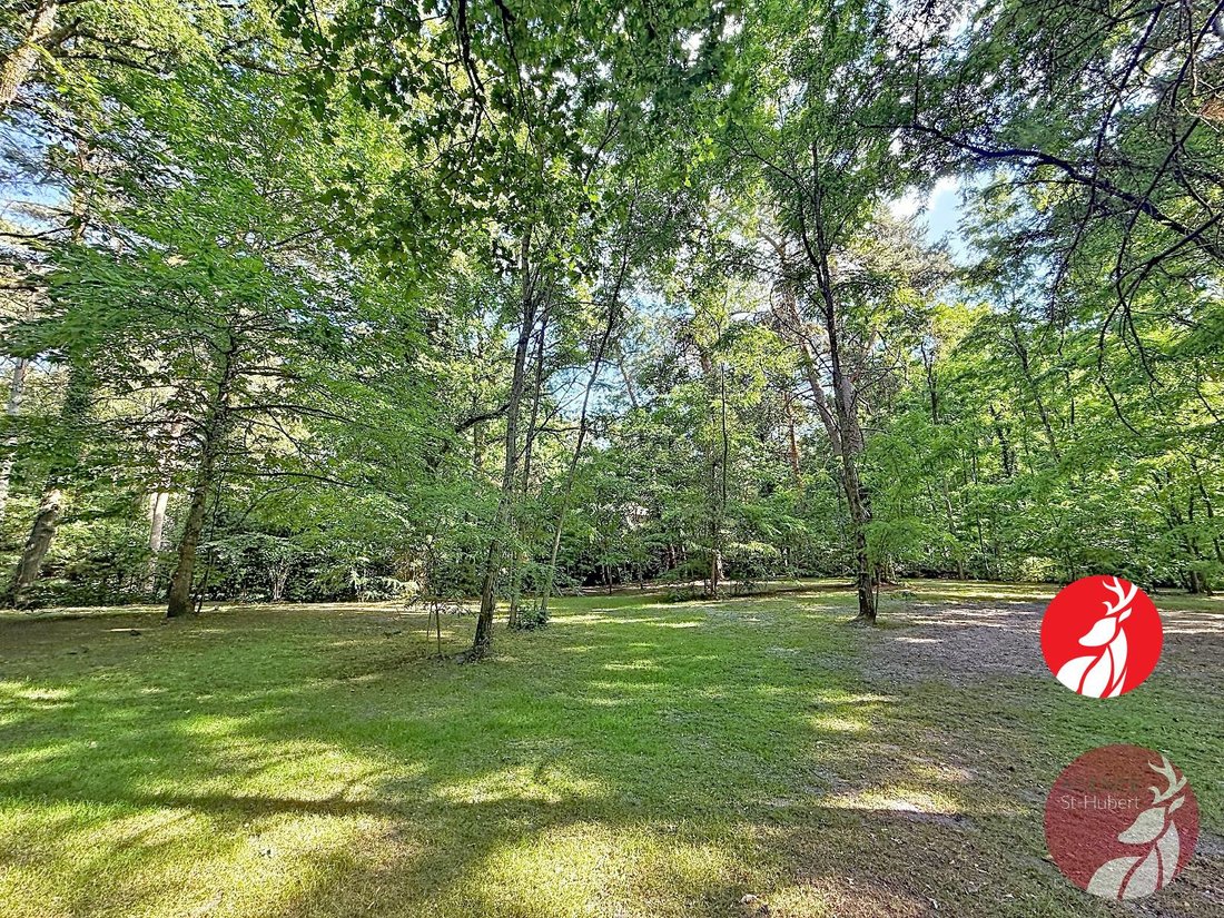 Land in Noisy-sur-Ecole, Ile-de-France, France 2 - 18293888