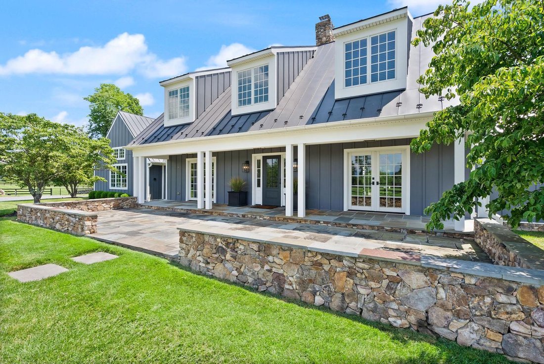House in Middleburg, Virginia, United States 2 - 16614378