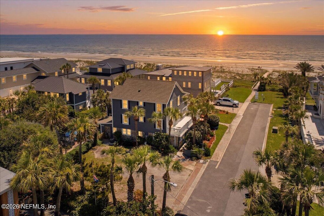 House in Neptune Beach, Florida, United States 3 - 18294913