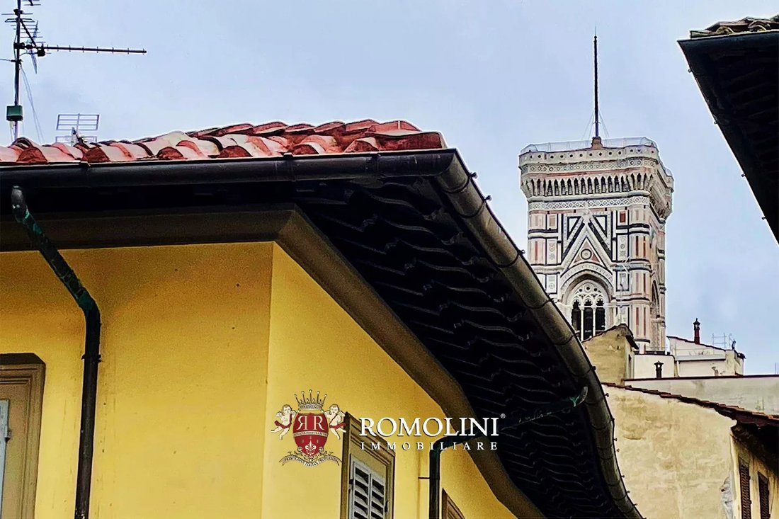 Apartment in Center, Florence, Tuscany 3 - 17381761